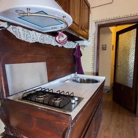 Ferienwohnung In - B54861 Апартаменты