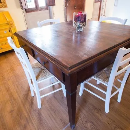 Ferienwohnung In - B54861 Апартаменты