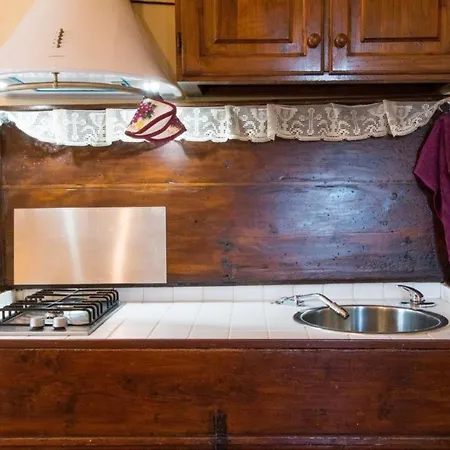 Ferienwohnung In - B54861 Апартаменты Сансеполькро